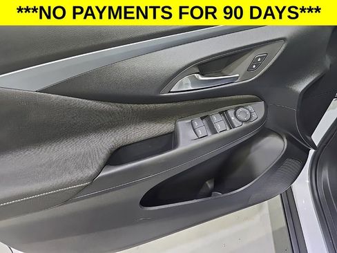 New 2026 Buick Envista Preferred w/ Convenience I Package FWD image 18