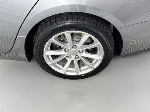 Used 2018 Cadillac CTS Sedan image 29