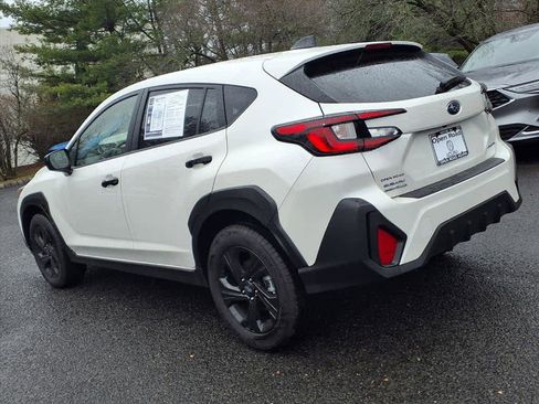 Used 2025 Subaru Crosstrek 2.0i image 5