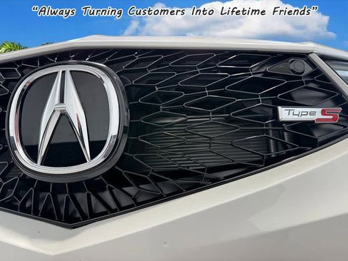 New 2026 Acura Integra Type S FWD image 11