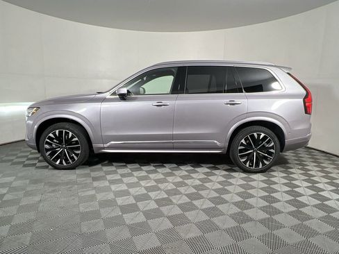 New 2026 Volvo XC90 B6 Plus w/ Protection Package Premier image 5