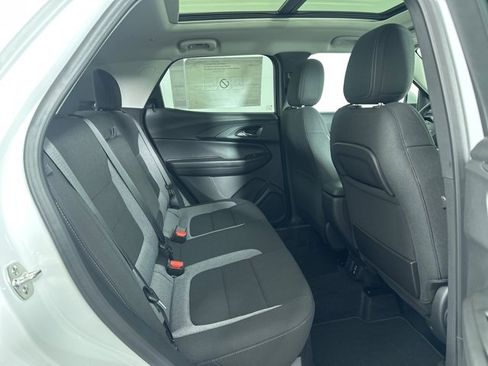New 2026 Chevrolet TrailBlazer LT w/ Convenience Package image 15