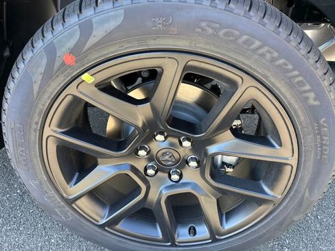 New 2026 RAM 1500 Laramie w/ Night Edition image 7