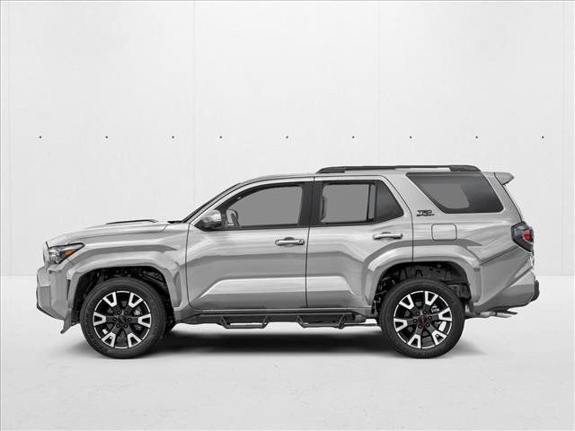New 2026 Toyota 4Runner TRD Sport Premium AWD/4WD image 3
