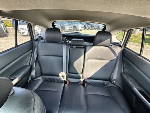Used 2015 Subaru Crosstrek 2.0i Limited AWD/4WD image 23