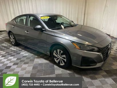 Used 2024 Nissan Altima 2.5 S