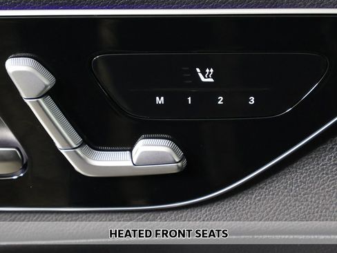 Used 2025 Mercedes-Benz GLC 350e 4MATIC image 7