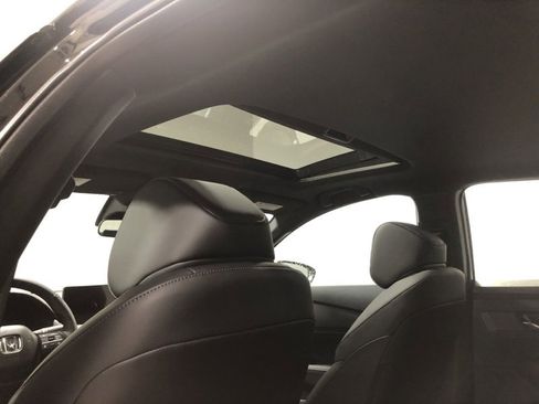 New 2026 Honda Accord Sport image 18