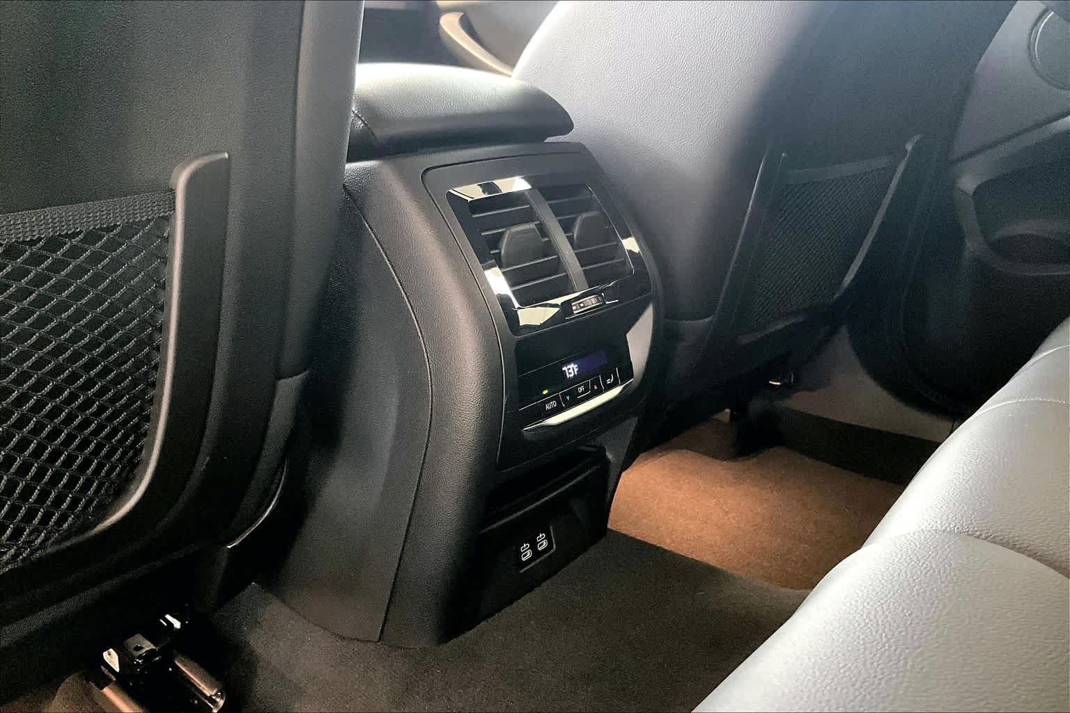 Used 2025 BMW X4 M40i w/ Premium Package AWD/4WD image 33