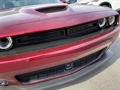 Used 2023 Dodge Challenger R/T w/ Plus Package image 37