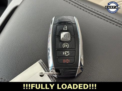 Used 2017 Lincoln MKZ Reserve w/ Technology Package image 35