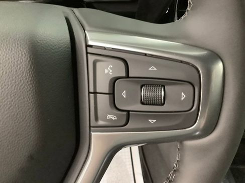 New 2026 Chevrolet Silverado 2500 LTZ w/ LTZ Convenience Package image 16