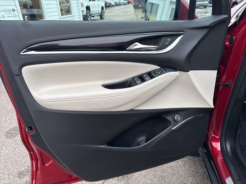 Certified 2024 Buick Enclave Essence w/ Technology Package image 13