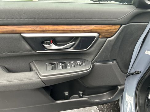 Certified 2022 Honda CR-V EX image 15