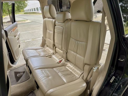 Used 2004 Lexus GX 470 AWD/4WD image 23