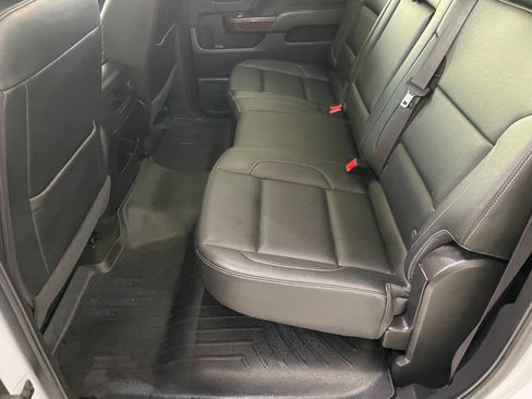 Used 2017 GMC Sierra 1500 SLT image 23