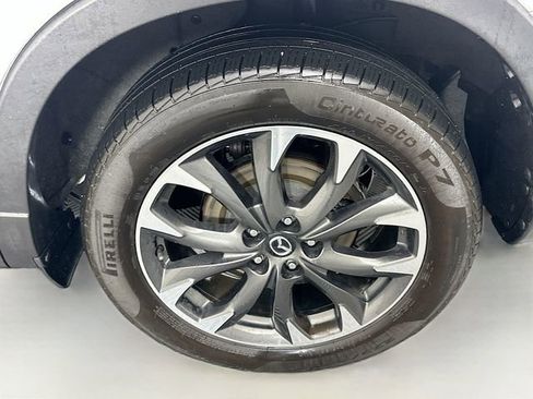 Used 2016 MAZDA CX-5 Grand Touring image 32