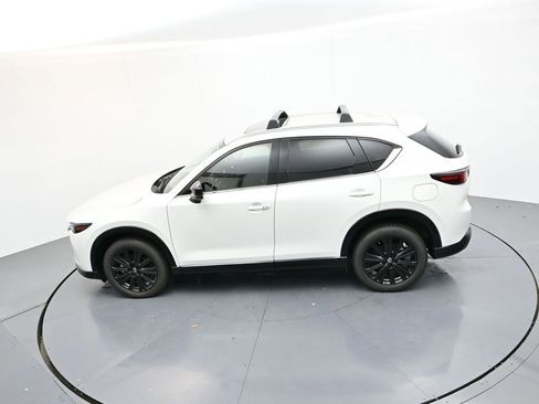 Used 2025 MAZDA CX-5 2.5 Turbo image 22