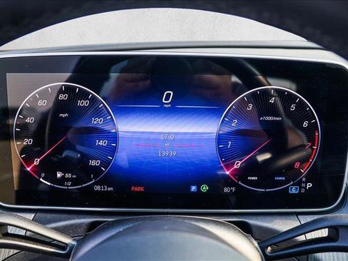 Used 2022 Mercedes-Benz C 300 4MATIC Sedan image 15
