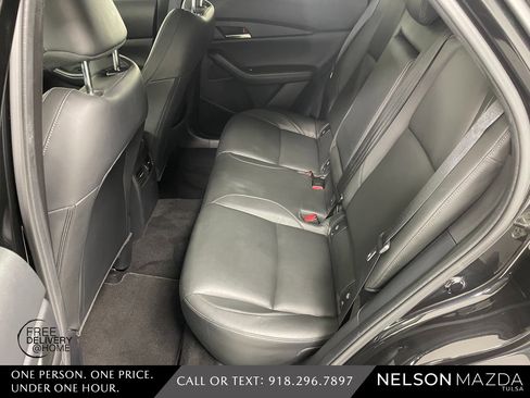 Used 2023 MAZDA CX-30 AWD 2.5 S w/ Preferred Package image 35