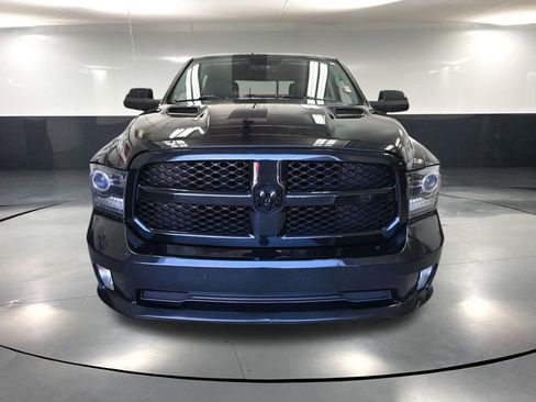 Used 2017 RAM 1500 Sport w/ Sport Premium Group AWD/4WD image 13