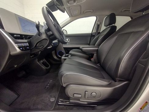Certified 2023 Hyundai Ioniq 5 SEL AWD/4WD image 24