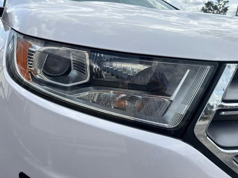 Used 2017 Ford Edge Titanium w/ Equipment Group 301A FWD image 52