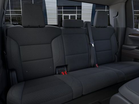 New 2026 GMC Sierra 1500 SLE AWD/4WD image 17