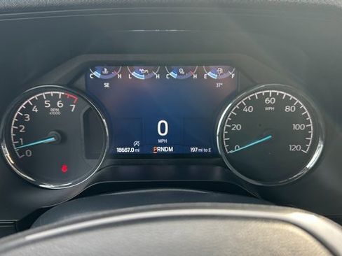 Used 2023 Ford F150 Tremor image 23