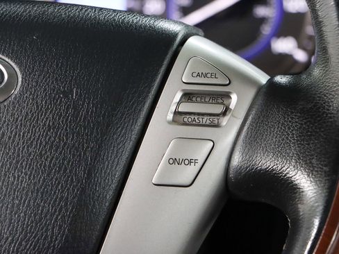 Used 2019 INFINITI QX80 Luxe w/ All-Season Package image 15