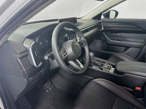 New 2025 MAZDA CX-50 AWD 2.5 Hybrid w/ Premium Pkg image 11