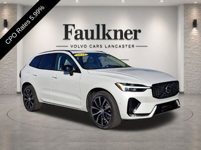 Certified 2024 Volvo XC60 B5 Plus w/ Climate Package