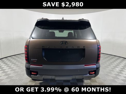 New 2026 Hyundai Palisade XRT Pro image 6
