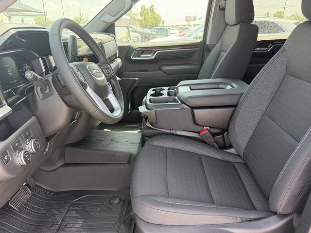 New 2026 GMC Sierra 1500 Elevation w/ Max Trailering Package AWD/4WD image 11