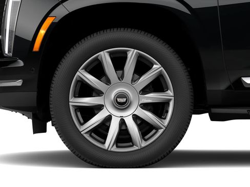 New 2026 Cadillac Escalade 2WD image 53