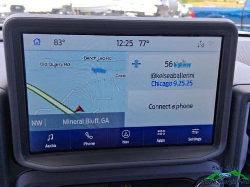 Used 2024 Ford Bronco Sport Big Bend w/ Convenience Package image 19