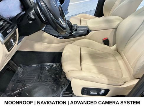 Used 2021 BMW X3 sDrive30i w/ Convenience Package image 9