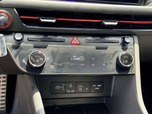 Used 2024 Hyundai Sonata N Line FWD image 22