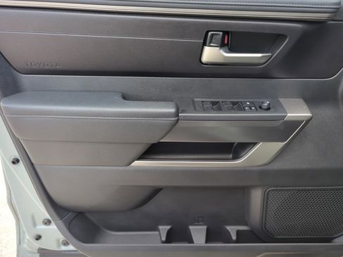 Used 2024 Toyota Tundra SR5 w/ SR5 Convenience Package image 10