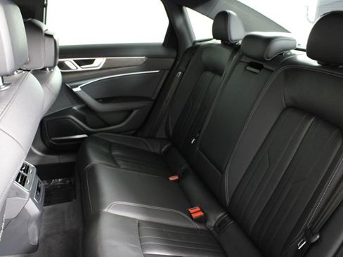 Used 2019 Audi A6 3.0T Premium Plus w/ Premium Plus Package image 20