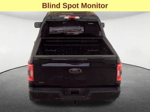 Used 2022 Ford F150 XLT w/ Equipment Group 302A High AWD/4WD image 7