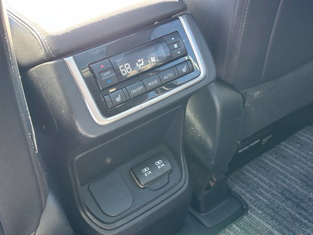 Used 2021 Subaru Ascent Limited w/ Technology Package AWD/4WD image 30