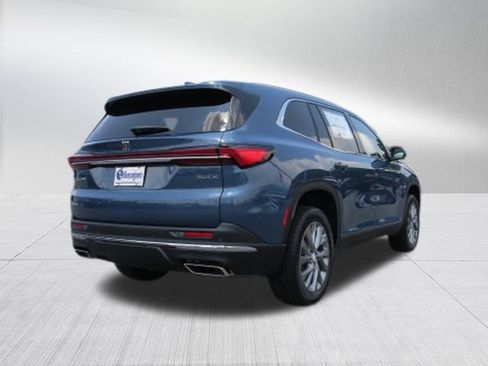 New 2025 Buick Enclave Preferred w/ Power Package image 3