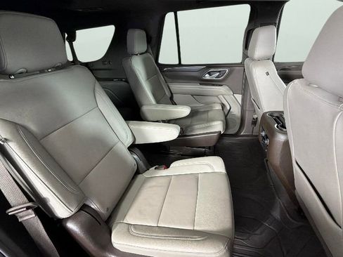 Certified 2022 Chevrolet Tahoe LT w/ LT Signature Plus Package RWD image 32