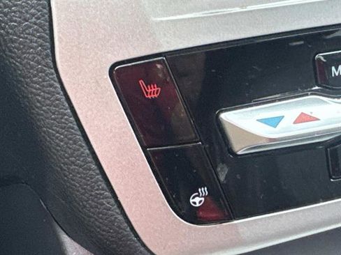 Used 2022 Ford Explorer Timberline image 19