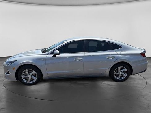 Used 2023 Hyundai Sonata SE FWD image 5