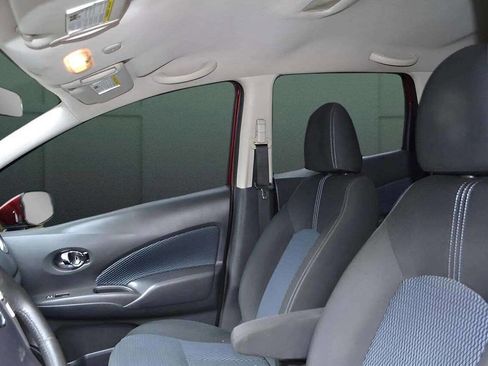 Used 2015 Nissan Versa Note SV w/ SV Convenience Package image 14