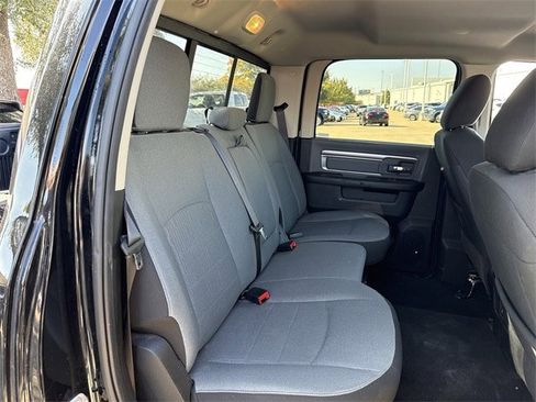 Used 2023 RAM 1500 Classic SLT w/ Trailer & Traction Group image 32