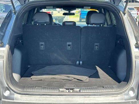 Used 2025 Ford Escape ST-Line AWD/4WD image 6