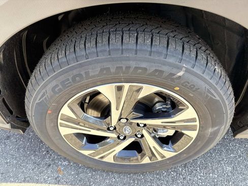 New 2026 Subaru Crosstrek 2.0i Premium image 10